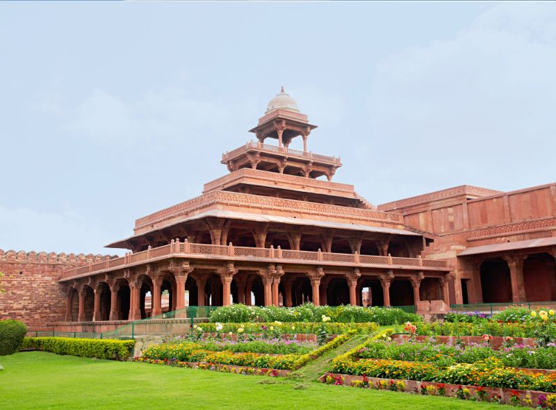 fatehpursikri